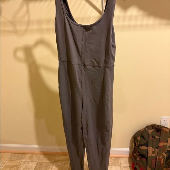 Dynamite Charcoal Kids One Piece - Picture 4 of 4